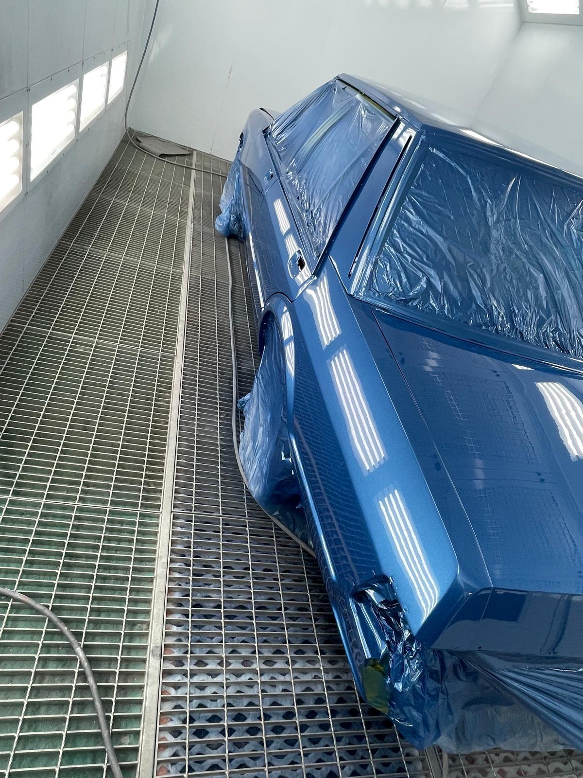 Featured image for “Ford Fairmont”